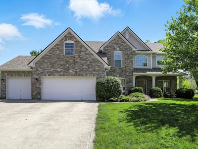 13355 Freenza Ct, Carmel, IN, 46032