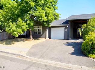 53 Betty Jo Way, Talent, OR 97540