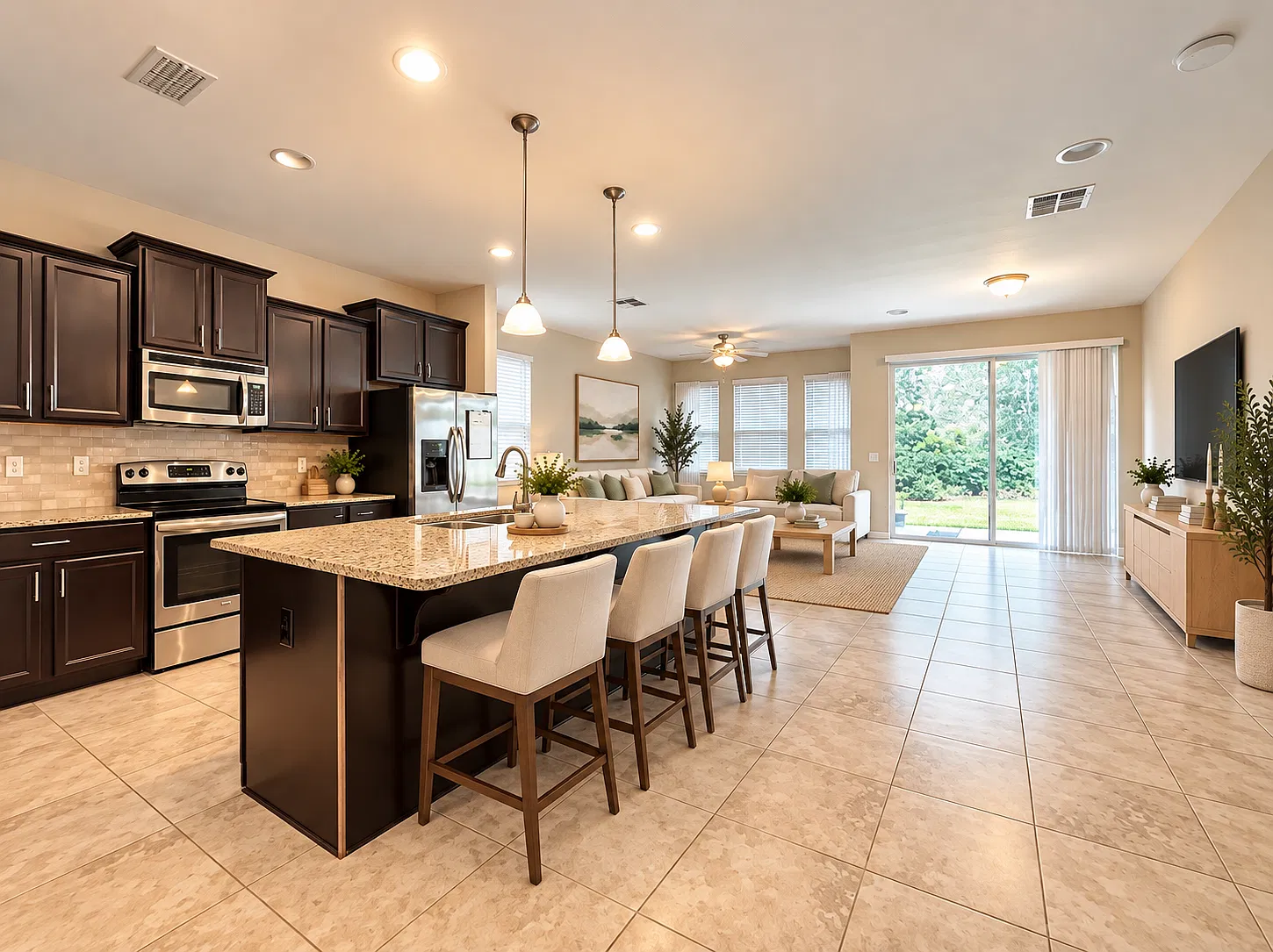 3 bed, 2.5 bath, 1668 sqft, $2,000 — Photo 4