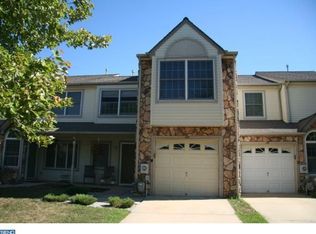 125 Carriage Ln, Logan Township, NJ 08085
