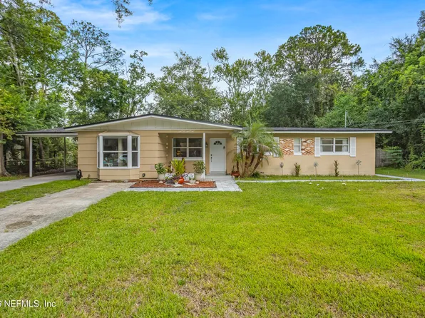 6625 BOY BLUE Road, Jacksonville, FL 32210