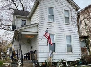 109 S McGee St, Dayton, OH 45403