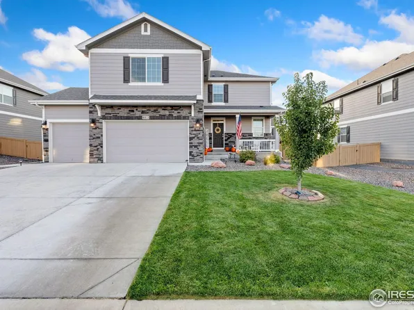 6853 Wild Grass Ln, Wellington, CO 80549