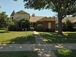 4024 Hearthstone Dr, Mesquite, TX 75150