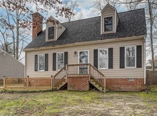 6710 Mason Dale Pl, North Chesterfield, VA 23234