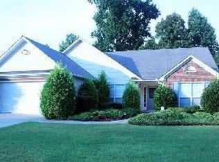 2665 Cambridge Park Dr, Duluth, GA 30096