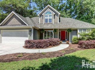 304 Snug Harbour Dr, Wilmington, NC 28405