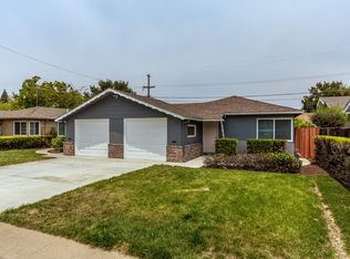 556 Hans Ave, Mountain View, CA 94040