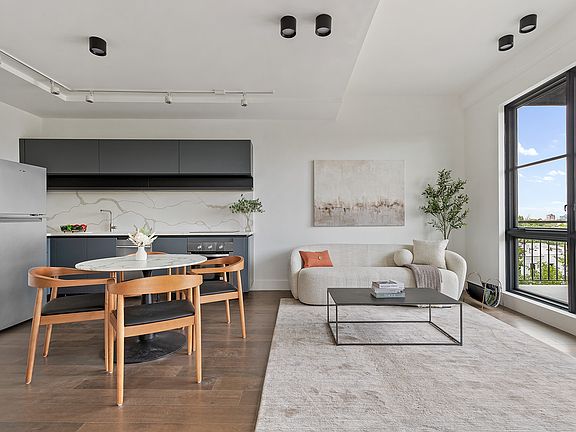 3rd image of 1411 Bushwick Ave #4C