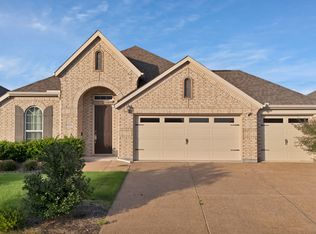 1717 Prosperity Dr, Wylie, TX 75098