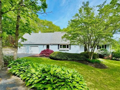 5 Horseshoe Cir, Sandwich, MA, 02563