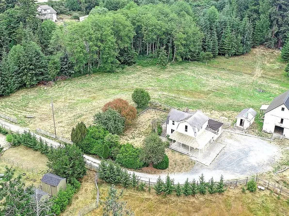 779 Old Willow Lane, Camano Island, WA 98282