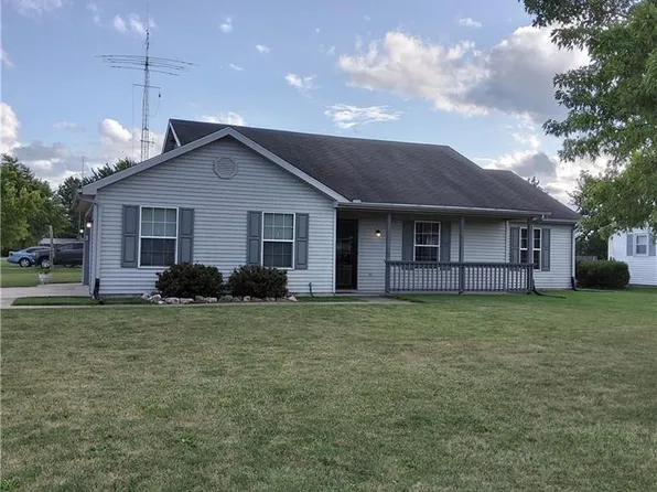 12159 Dennis St, Paulding, OH 45879