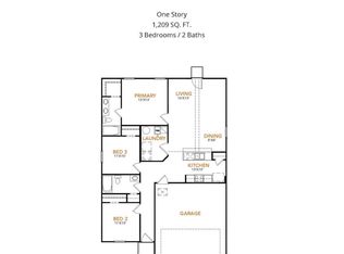 118 Levi Dr, Cleburne, TX 76031