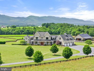 1614 Three Springs Rd, Mcgaheysville, VA, 22840