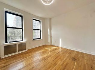 162 Lenox Ave #2F, New York, NY 10026