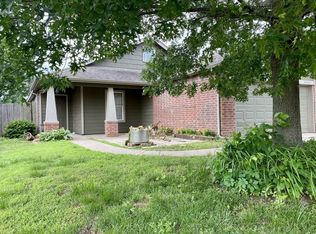 8404 E 160th Pl S, Bixby, OK 74008