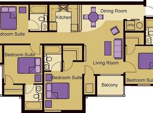 515 Davis Mills Dr APT 302, Harrisonburg, VA 22801