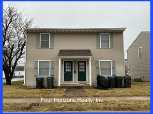 601 W Scott St #A, Kirksville, MO 63501