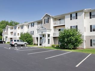 6065 Pebblebrook Ln APT 62, Kent, OH 44240