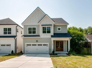 2004 Sheridan Rd, Nashville, TN 37206