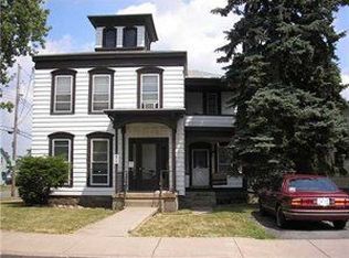 212 Church St, Lockport, NY 14094