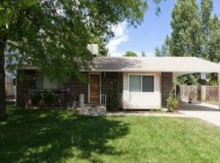 4052 W Zodiac Dr, Salt Lake City, UT 84118