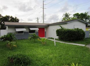 1391 NE 158th St, North Miami Beach, FL 33162