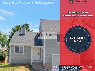 3131 Applewood Dr, Bountiful, UT 84010