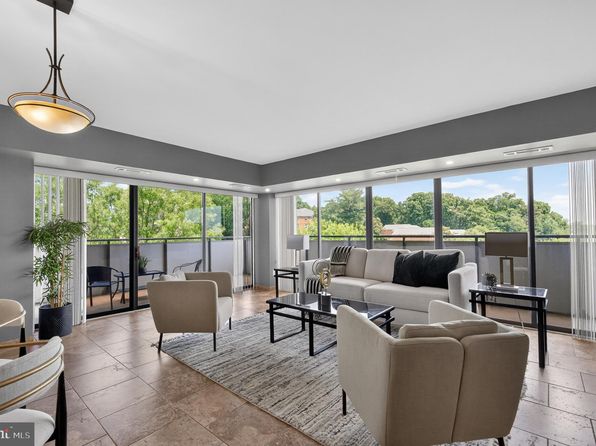 5300 Columbia Pike APT 701