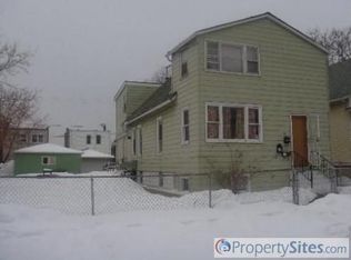110 N 22nd Ave, Melrose Park, IL 60160