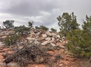 9133 Ridge View Ln, Snowflake, AZ 85937