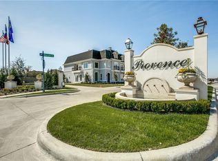 3117 Raphael Ct, McKinney, TX 75070