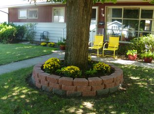 1603 Sunset Dr, Rochester, IN 46975