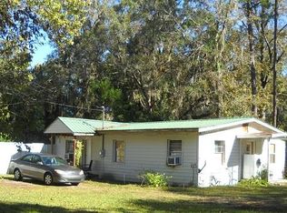 17 SE 27th Ave, Cross City, FL 32628