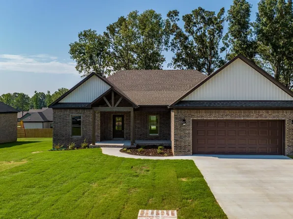 170 Hayden Dr, Beebe, AR 72012