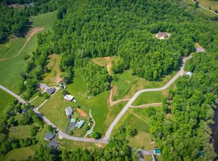 Tailwater Rd, Bluff City, TN 37618