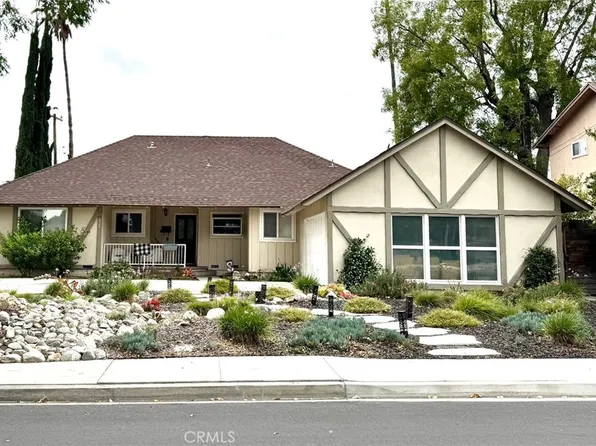 1153 Northwestern Dr, Claremont, CA 91711