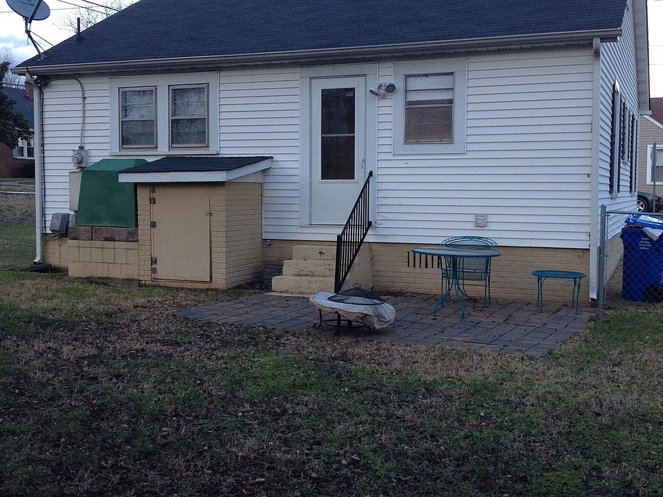 125 Dillon St, China Grove, NC 28023 Zillow