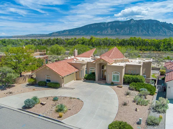 2396 Manzano Loop NE, Rio Rancho, NM 87144