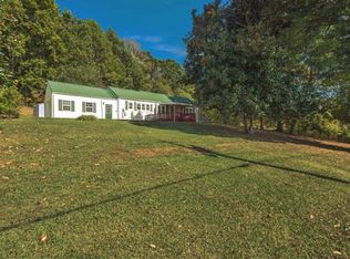 2850 Devault Bridge Rd, Piney Flats, TN 37686