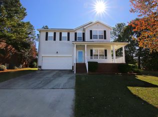 200 E Hampton Way, Columbia, SC 29229