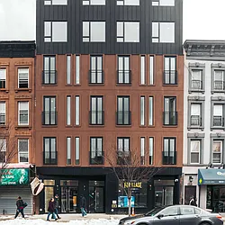 Rented by Nooklyn NYC LLC