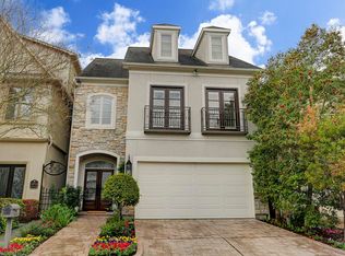 1046 Bayou Island Dr, Houston, TX 77063