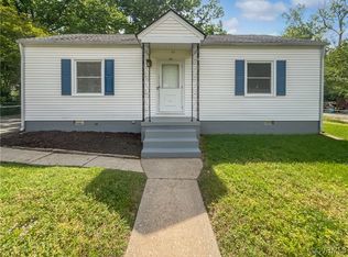 1519 Kingswood St, Richmond, VA 23224