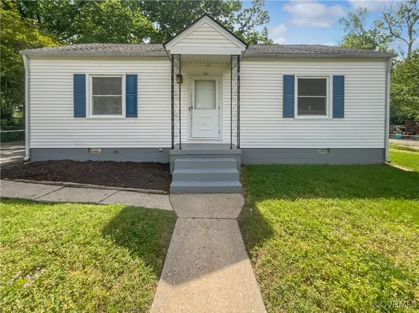 1519 Kingswood St, Richmond, VA 23224