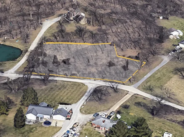 9249 Porter Rd, Ryland, KY 41015