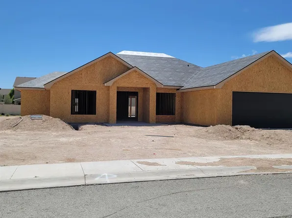 0 W Country Club Rd, Roswell, NM 88201