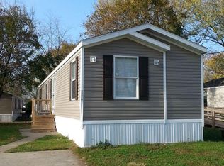 1976 Hurley St, Greenwood, IN