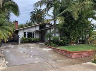 25611 Purple Sage Ln, San Juan Capistrano, CA 92675